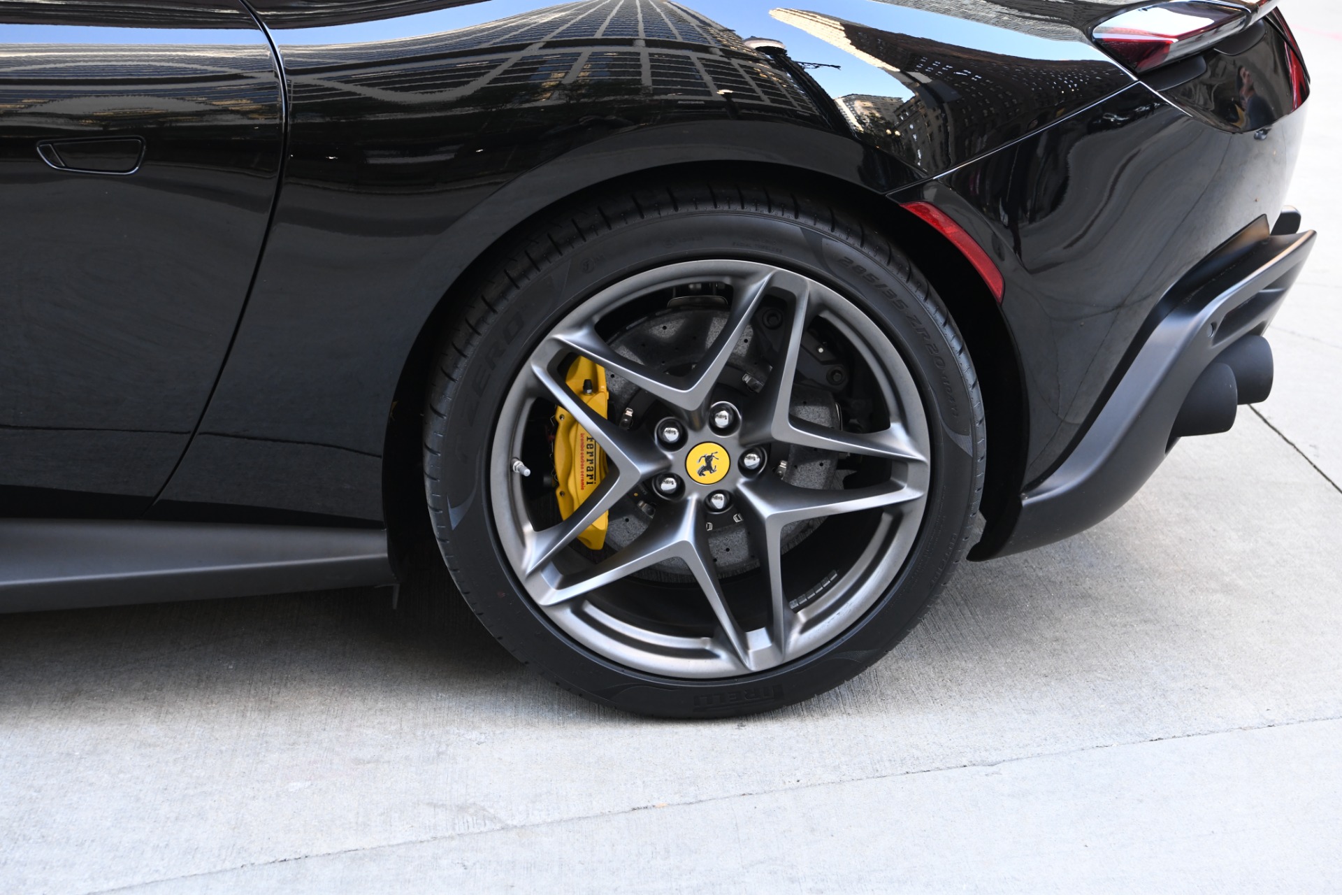 Used 2022 Ferrari Roma | St. Petersburg, FL