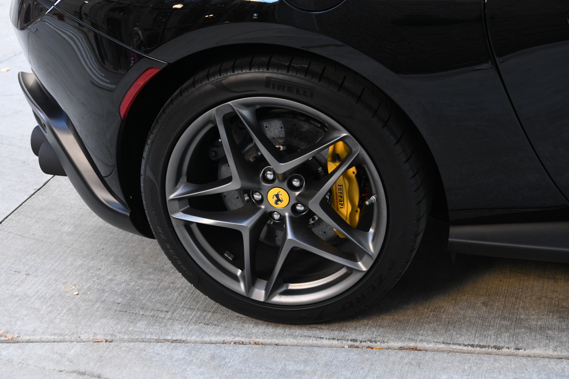 Used 2022 Ferrari Roma | St. Petersburg, FL