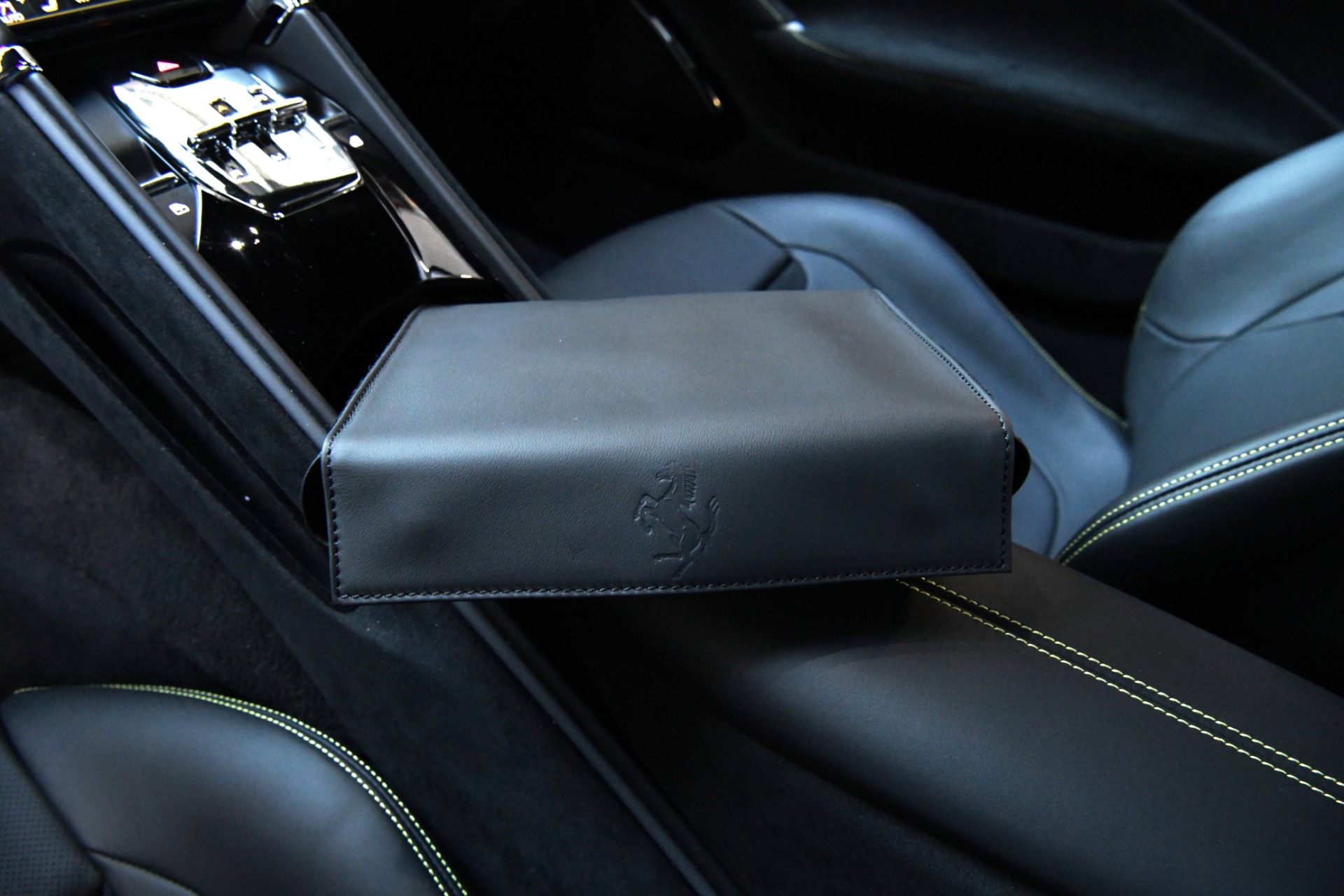 Used 2022 Ferrari Roma | St. Petersburg, FL