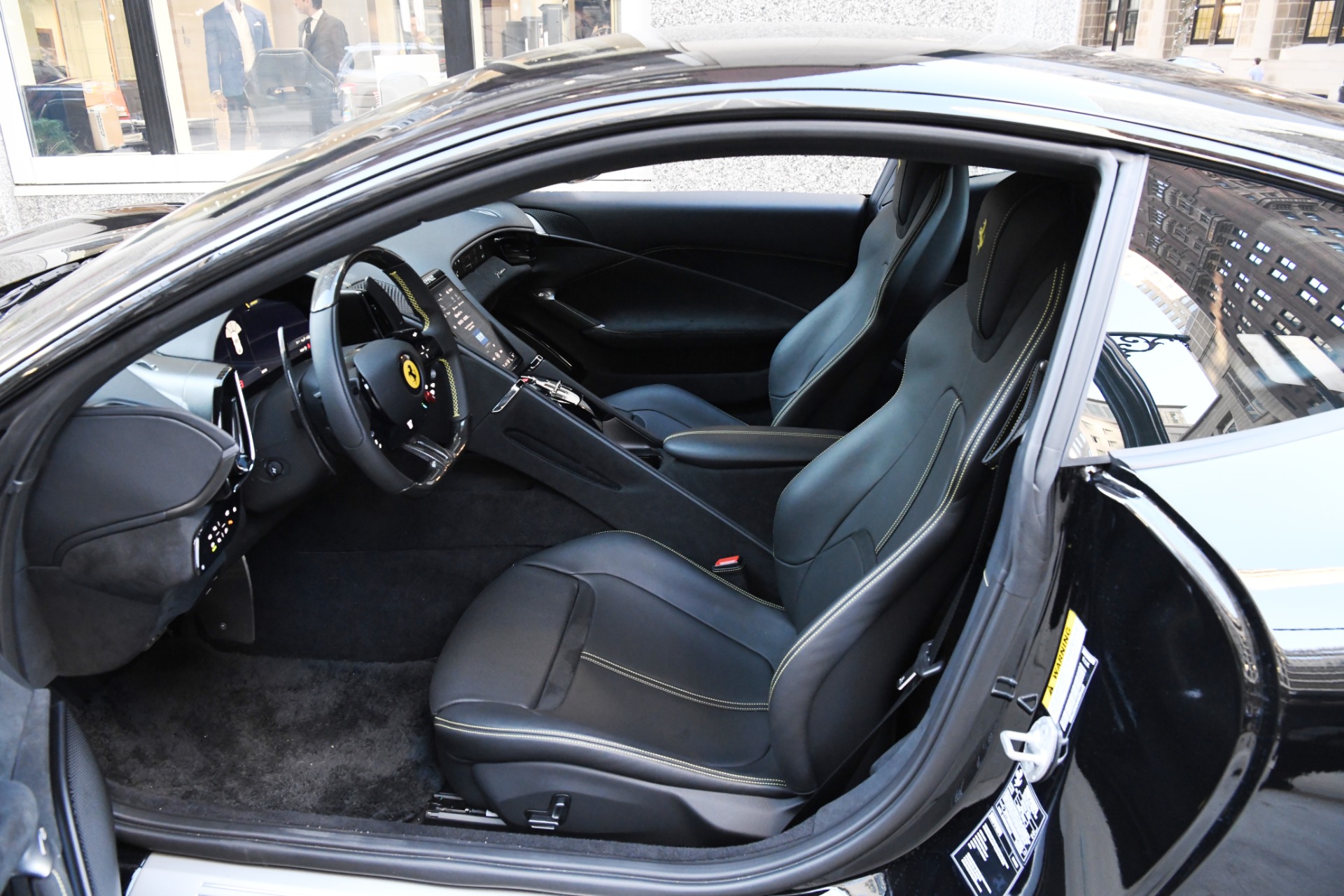 Used 2022 Ferrari Roma | St. Petersburg, FL