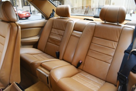 Used 1985 MERCEDES-BENZ 500 SEC  | Chicago, IL