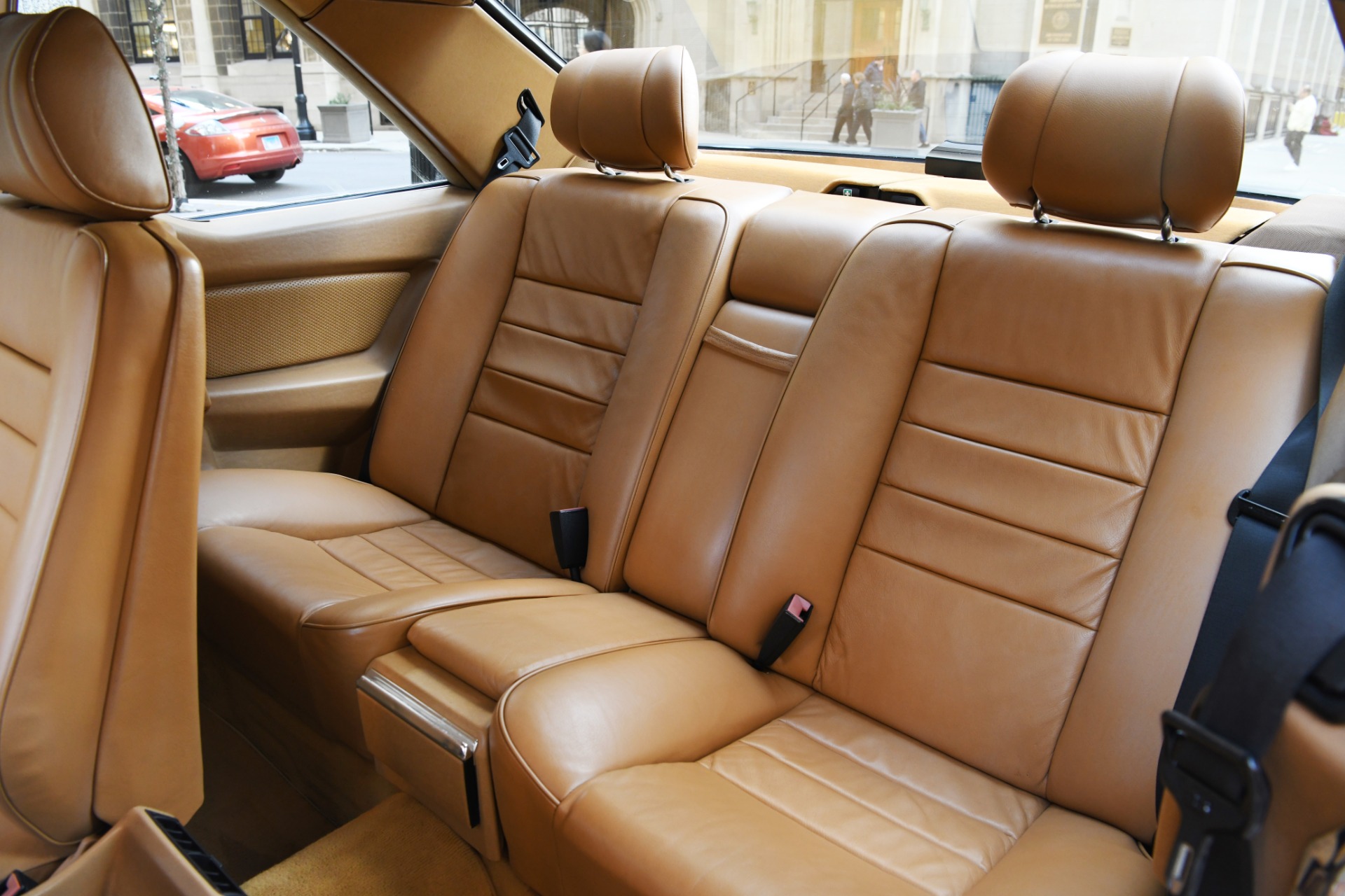 Used 1985 Mercedes-Benz 500 SEC | St. Petersburg, FL