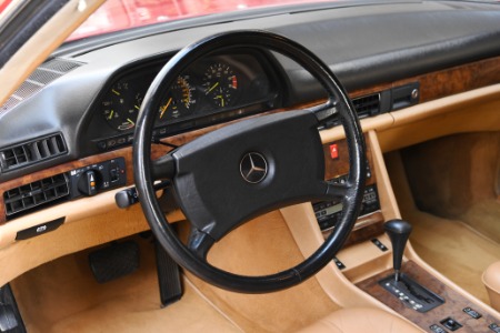 Used 1985 MERCEDES-BENZ 500 SEC  | Chicago, IL