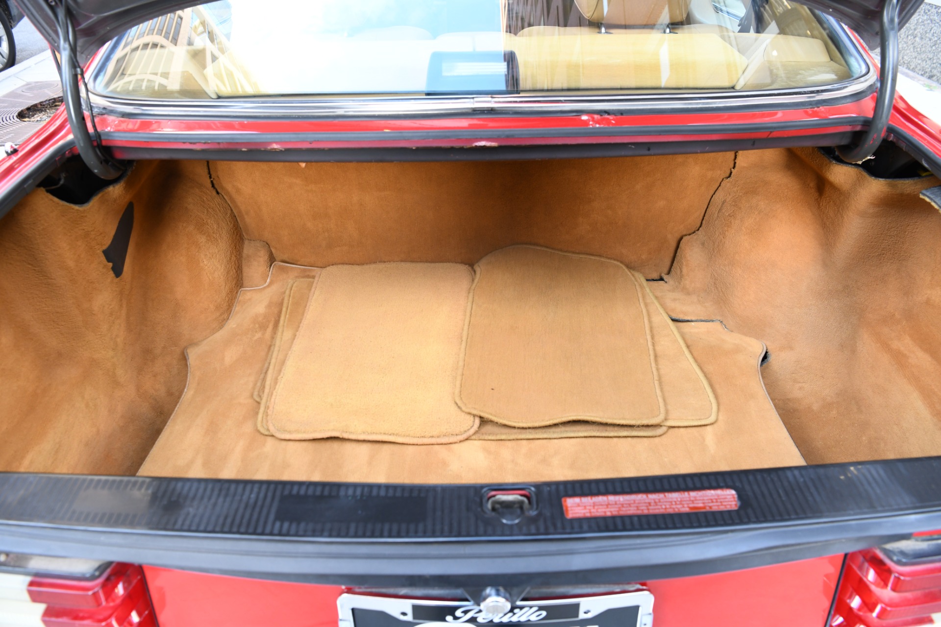Used 1985 Mercedes-Benz 500 SEC | St. Petersburg, FL