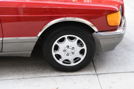 Used 1985 MERCEDES-BENZ 500 SEC  | Chicago, IL