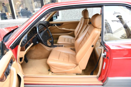 Used 1985 MERCEDES-BENZ 500 SEC  | Chicago, IL