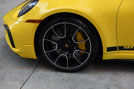 Used 2021 Porsche 911 Turbo S | Chicago, IL