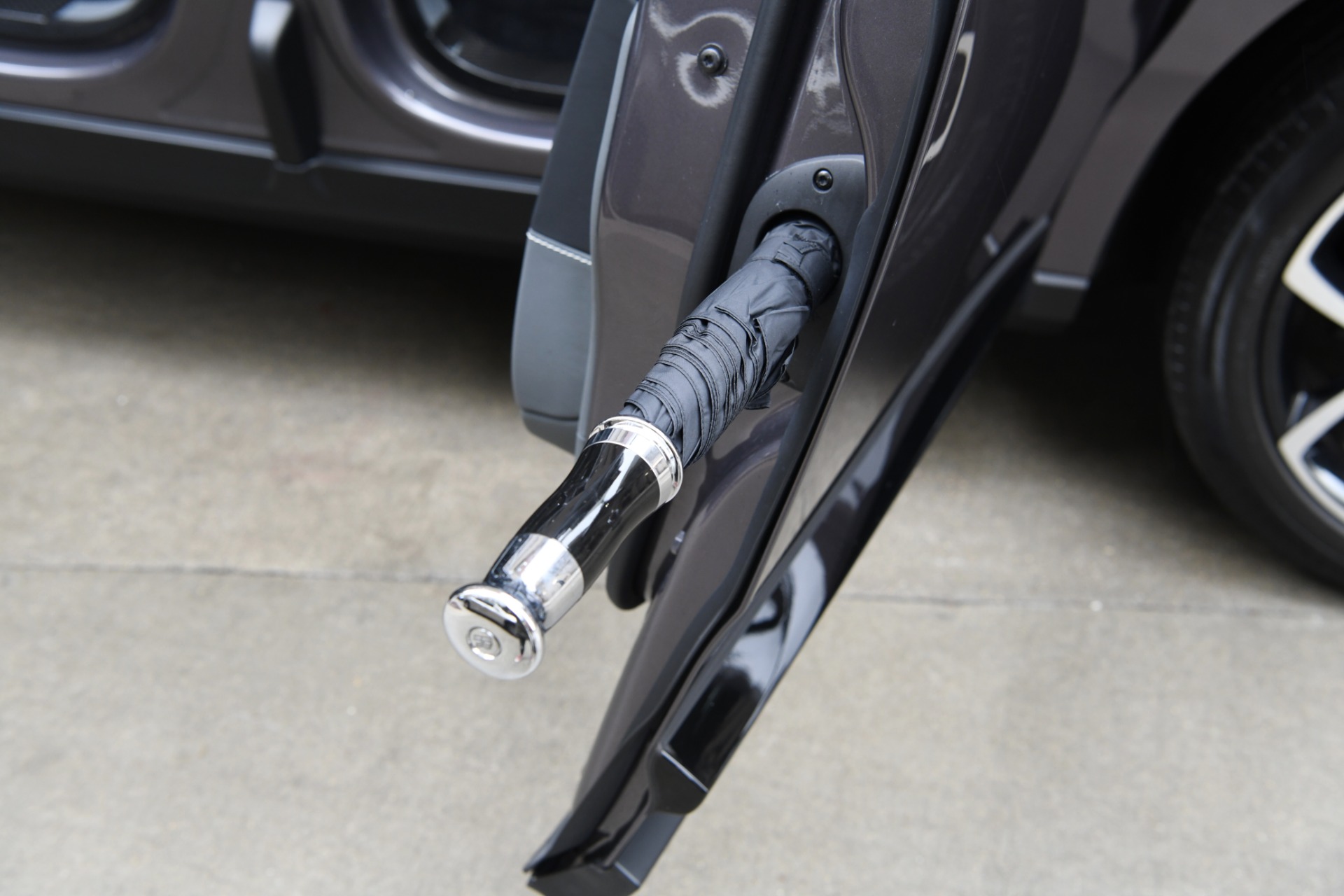 Used 2022 Rolls-Royce Black Badge Cullinan | St. Petersburg, FL
