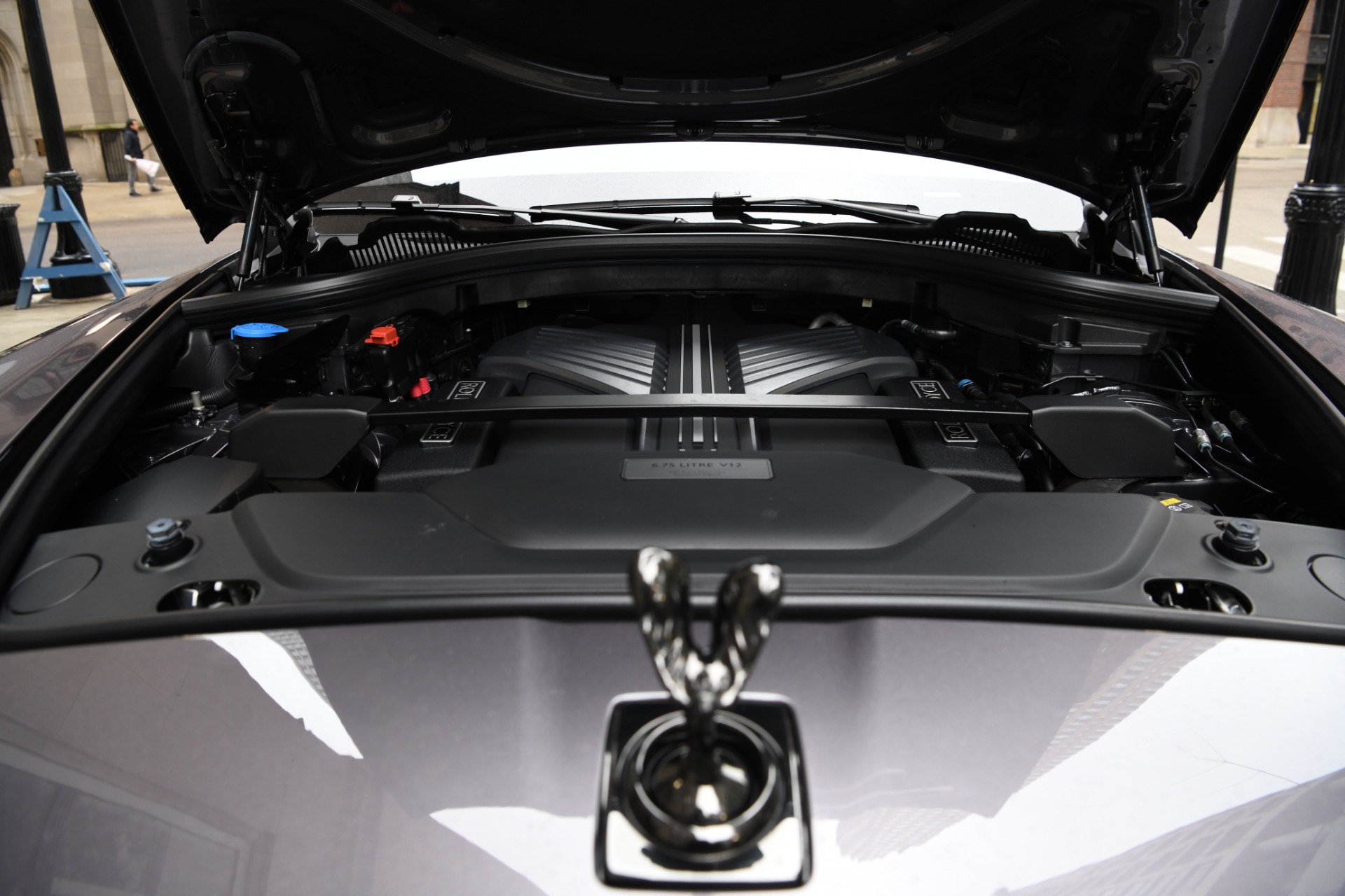 Used 2022 Rolls-Royce Black Badge Cullinan | St. Petersburg, FL