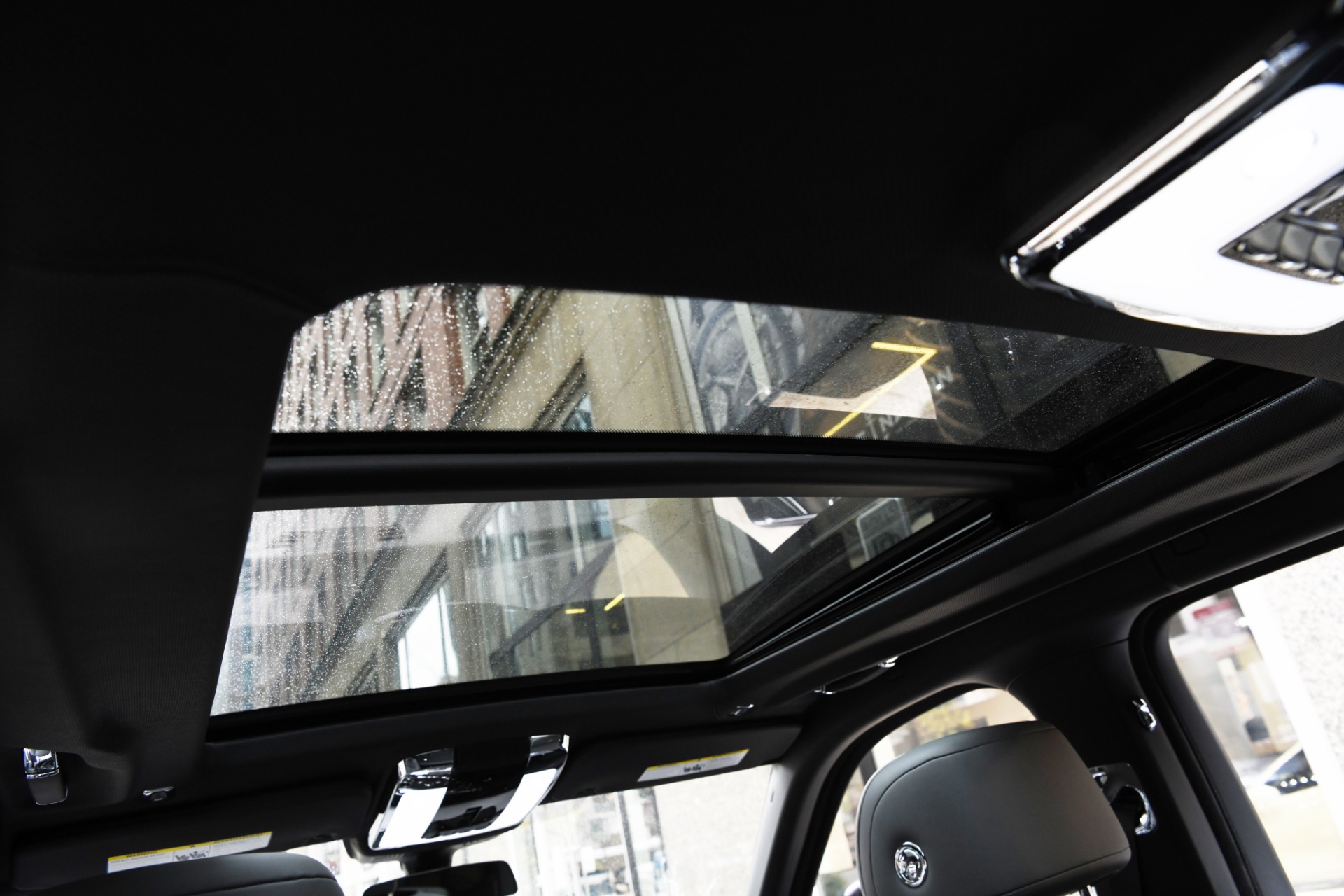 Used 2022 Rolls-Royce Black Badge Cullinan | St. Petersburg, FL