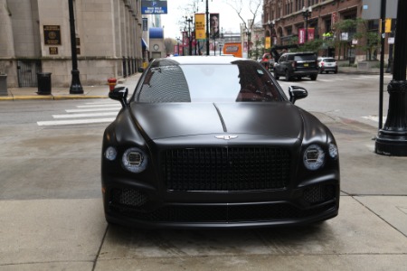 Used 2022 Bentley Flying Spur V8 | Chicago, IL