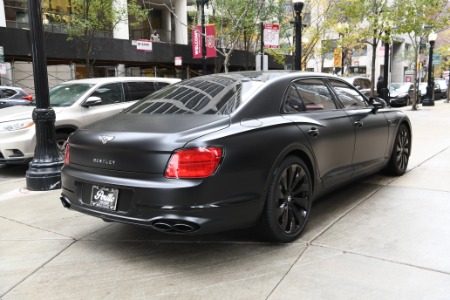 Used 2022 Bentley Flying Spur V8 | Chicago, IL