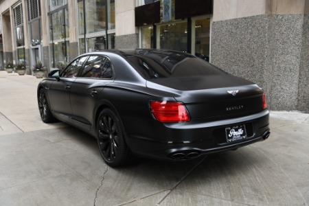 Used 2022 Bentley Flying Spur V8 | Chicago, IL