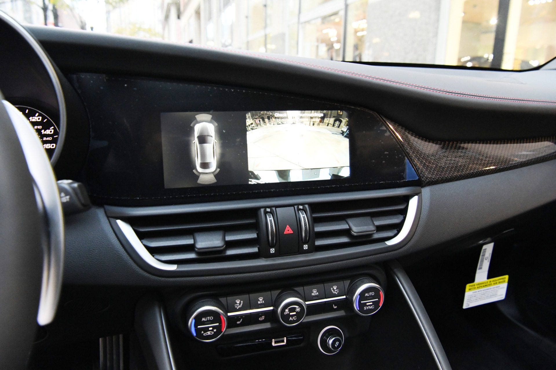 New 2023 Alfa Romeo Giulia Estrema | St. Petersburg, FL