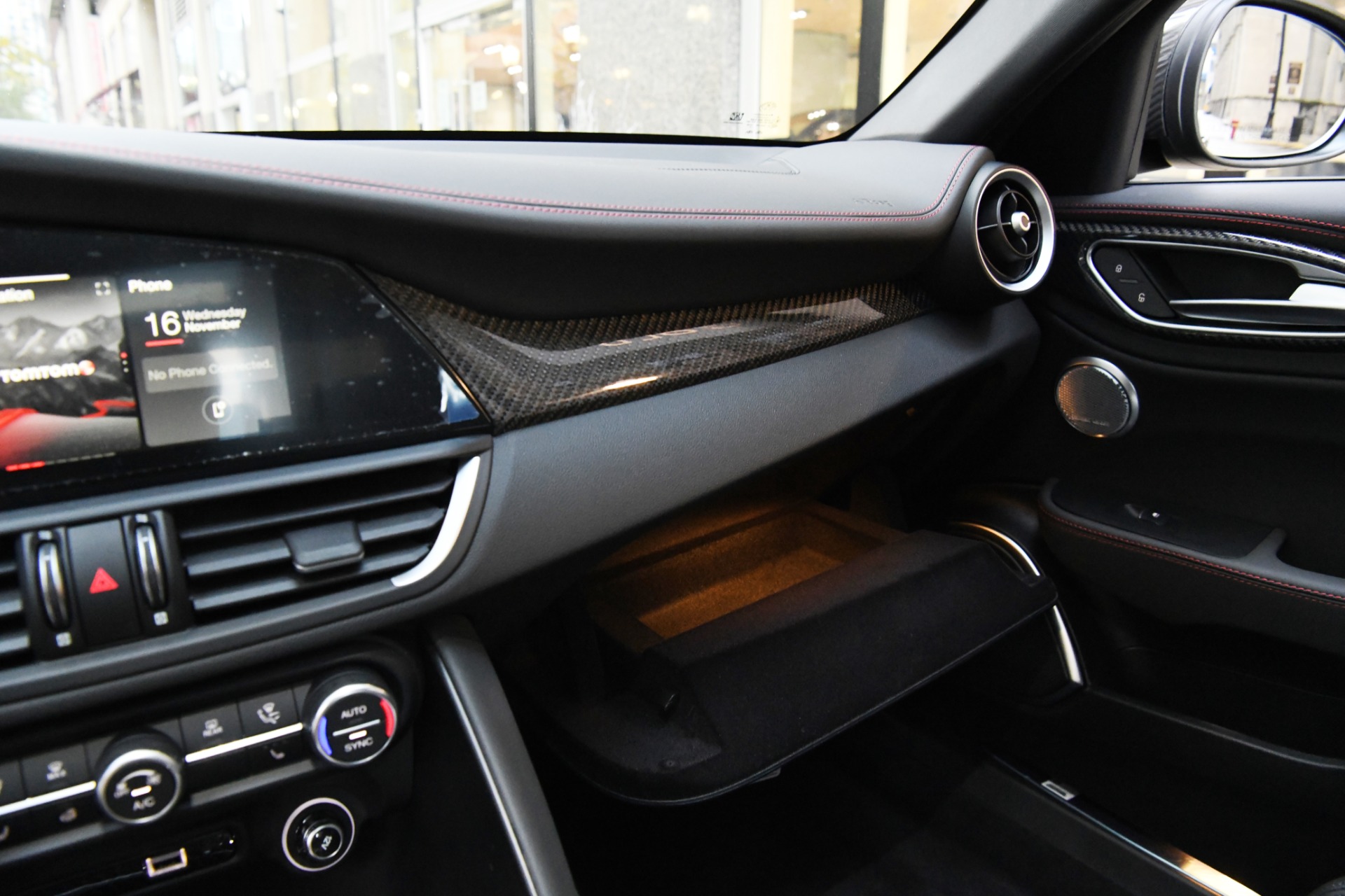 New 2023 Alfa Romeo Giulia Estrema | St. Petersburg, FL