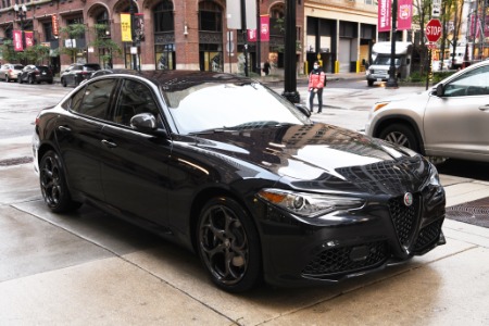 Used 2023 Alfa Romeo Giulia Estrema | Chicago, IL