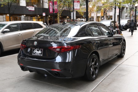 Used 2023 Alfa Romeo Giulia Estrema | Chicago, IL