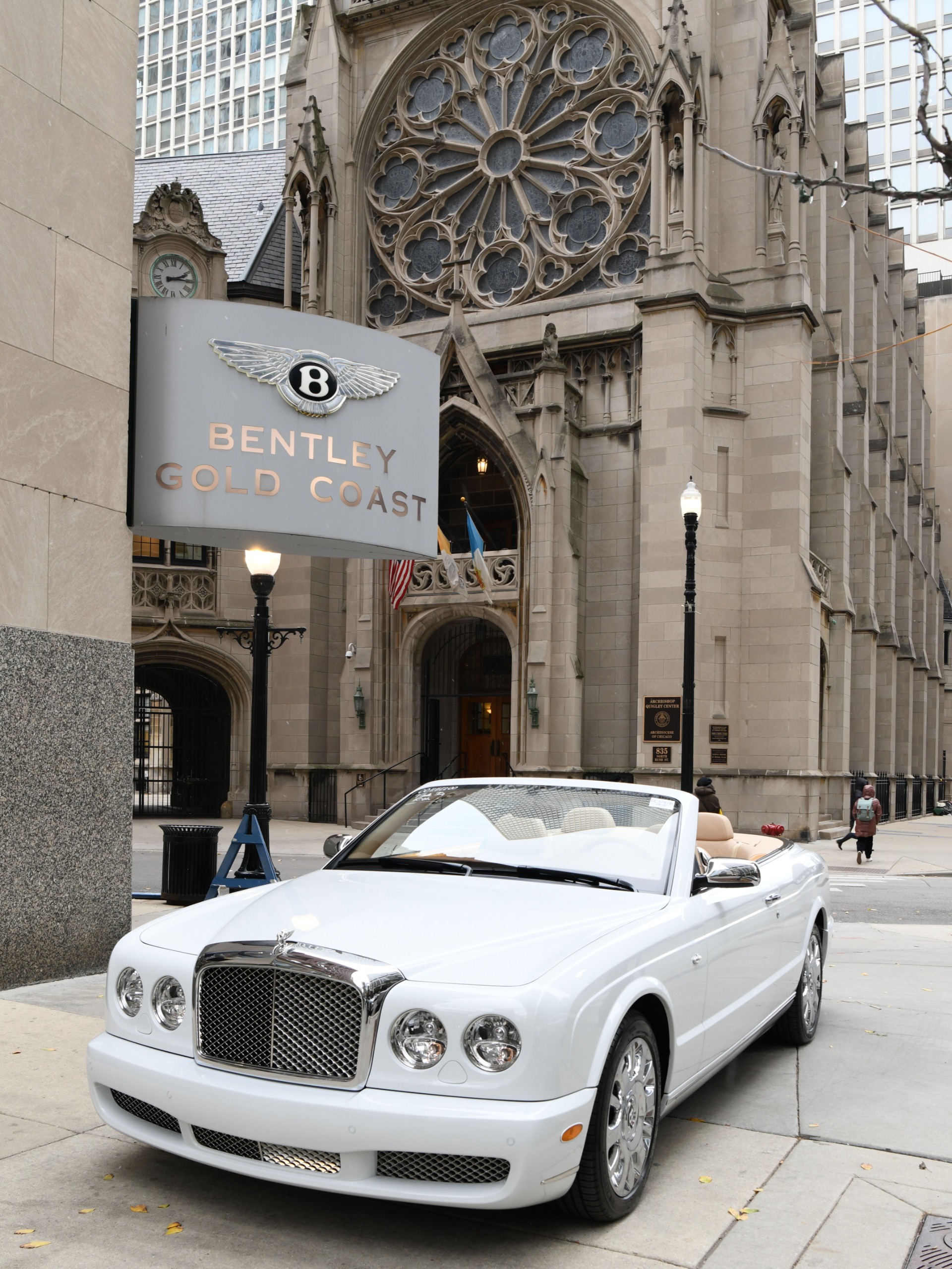 Used 2008 Bentley Azure | St. Petersburg, FL