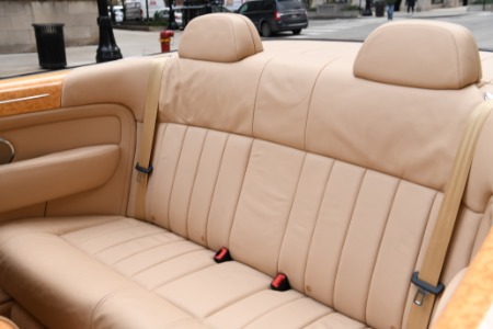 Used 2008 Bentley Azure  | Chicago, IL