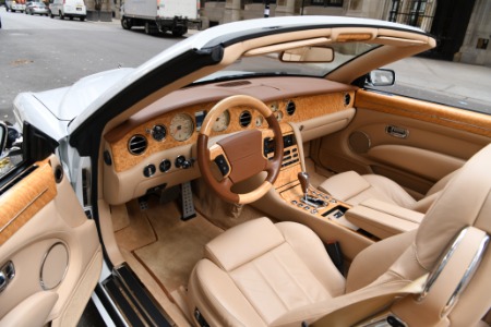 Used 2008 Bentley Azure  | Chicago, IL