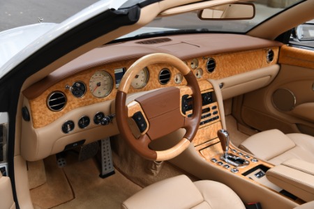 Used 2008 Bentley Azure  | Chicago, IL