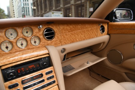 Used 2008 Bentley Azure  | Chicago, IL