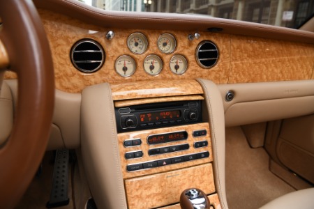 Used 2008 Bentley Azure  | Chicago, IL