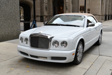 Used 2008 Bentley Azure  | Chicago, IL