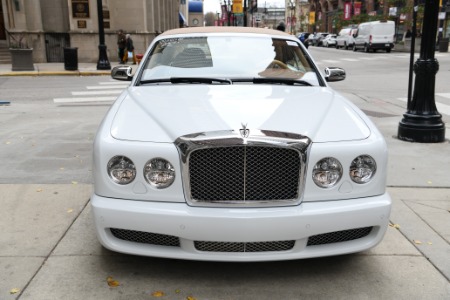 Used 2008 Bentley Azure  | Chicago, IL