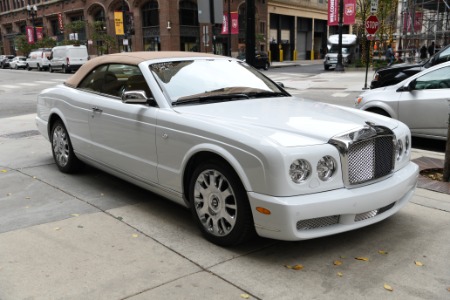 Used 2008 Bentley Azure  | Chicago, IL