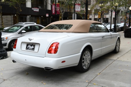 Used 2008 Bentley Azure  | Chicago, IL