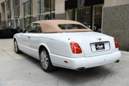 Used 2008 Bentley Azure  | Chicago, IL