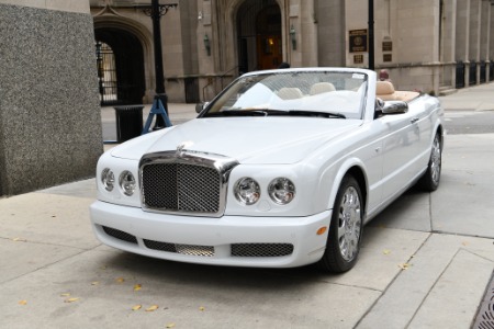 Used 2008 Bentley Azure  | Chicago, IL