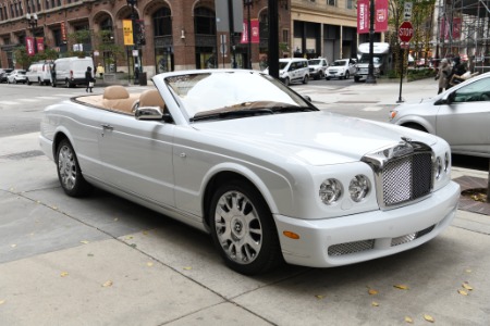 Used 2008 Bentley Azure  | Chicago, IL