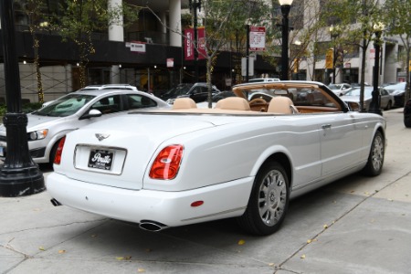 Used 2008 Bentley Azure  | Chicago, IL