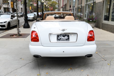 Used 2008 Bentley Azure  | Chicago, IL