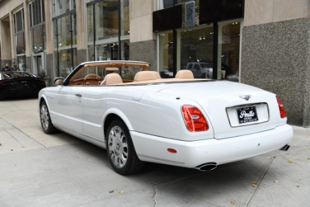 Used 2008 Bentley Azure  | Chicago, IL