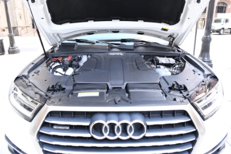 Used 2017 Audi Q7 3.0T quattro Premium Plus | Chicago, IL