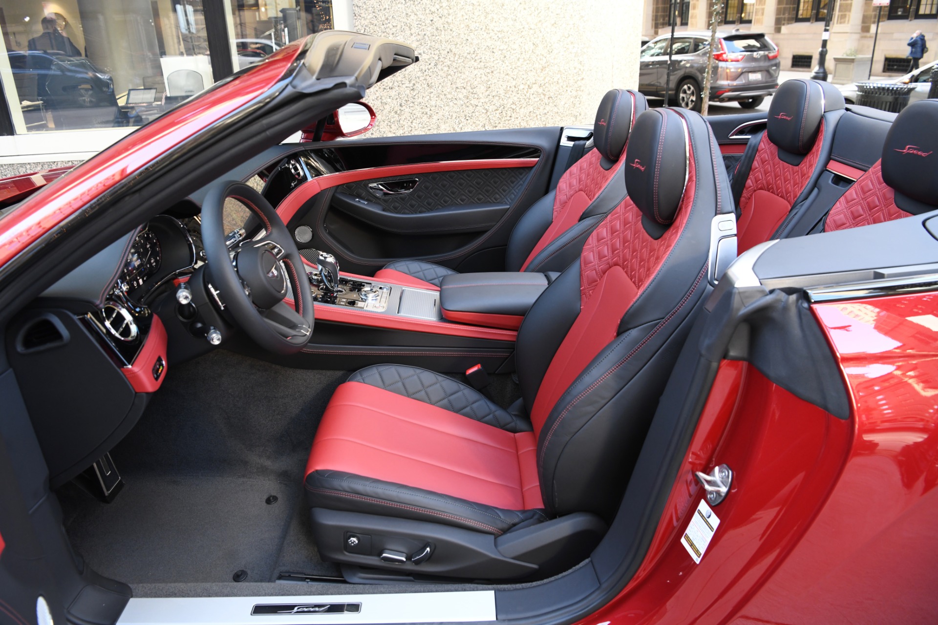 Used 2022 Bentley Continental GTC Convertible GTC Speed | St. Petersburg, FL