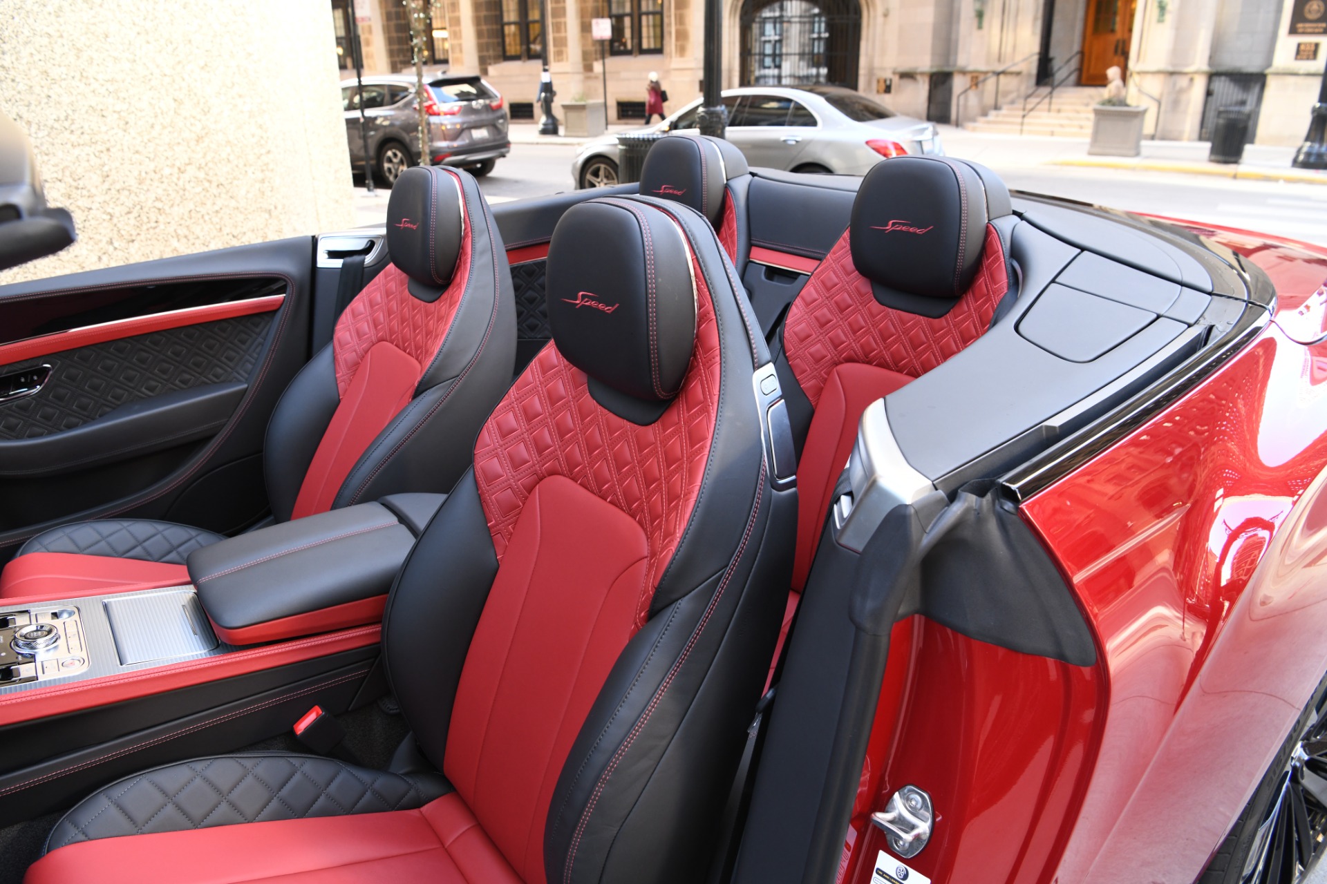 Used 2022 Bentley Continental GTC Convertible GTC Speed | St. Petersburg, FL