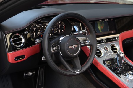 Used 2022 Bentley Continental GTC Convertible GTC Speed | Chicago, IL