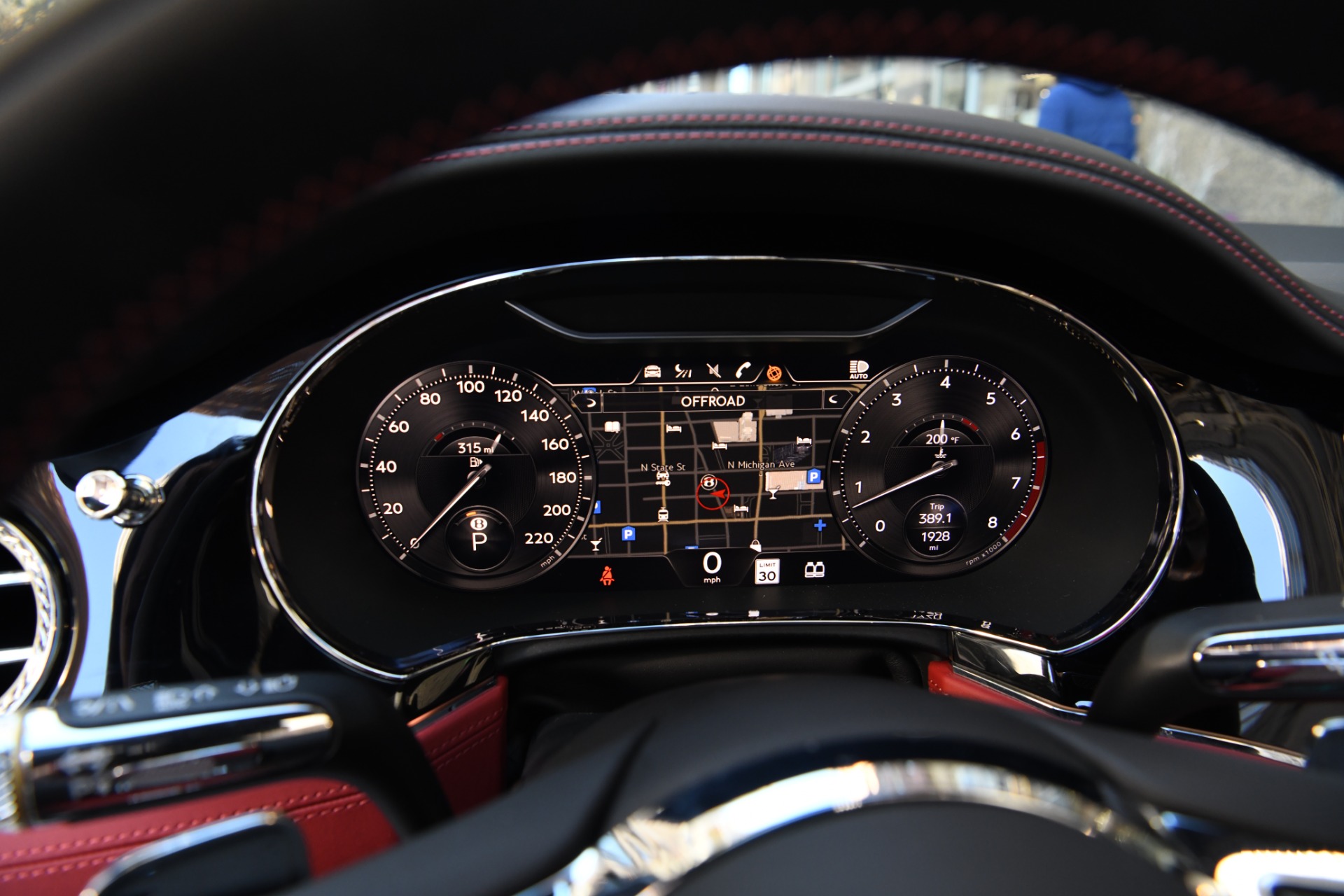 Used 2022 Bentley Continental GTC Convertible GTC Speed | St. Petersburg, FL