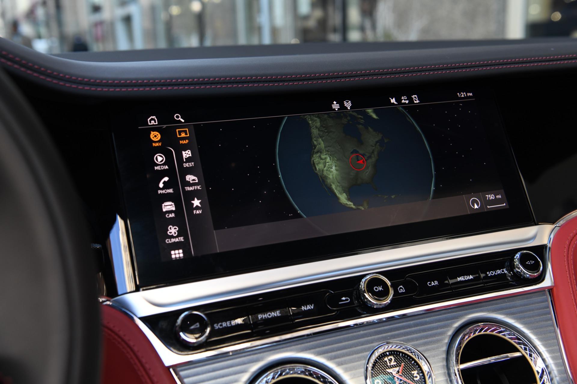 Used 2022 Bentley Continental GTC Convertible GTC Speed | St. Petersburg, FL