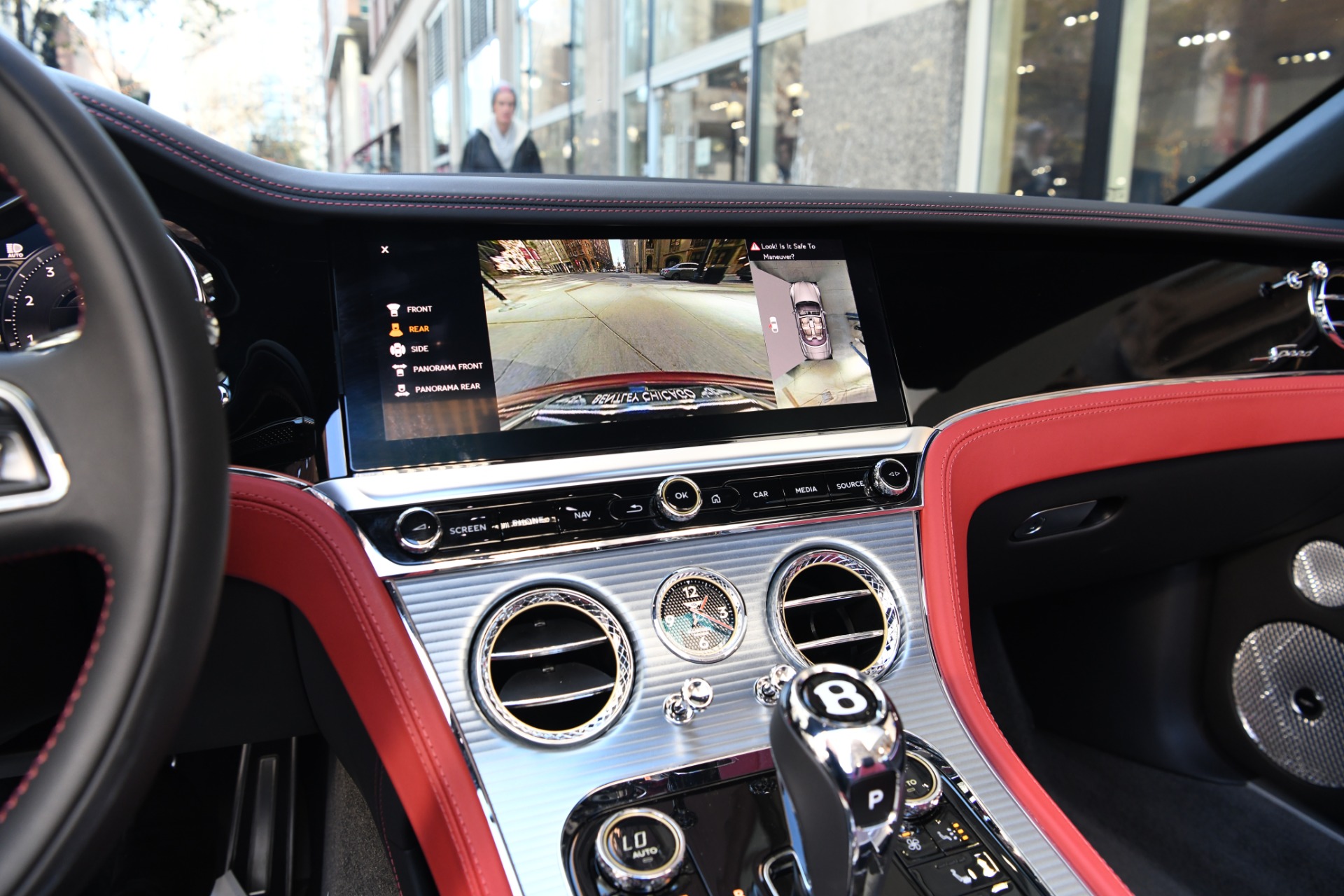 Used 2022 Bentley Continental GTC Convertible GTC Speed | St. Petersburg, FL