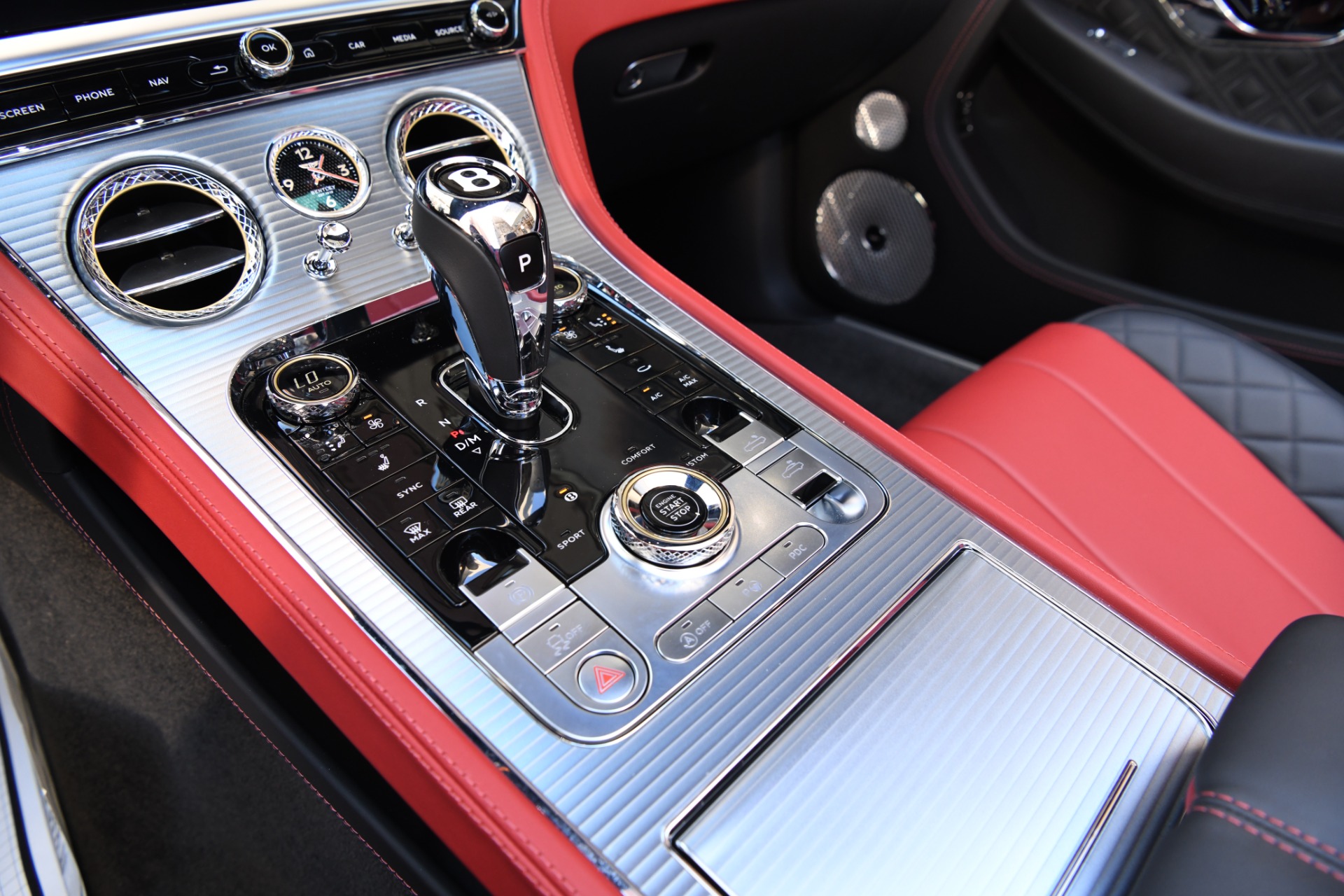 Used 2022 Bentley Continental GTC Convertible GTC Speed | St. Petersburg, FL