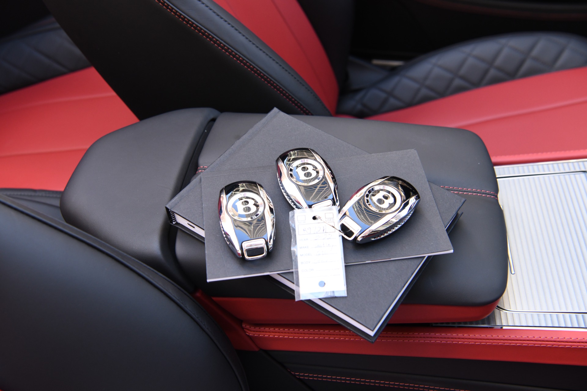 Used 2022 Bentley Continental GTC Convertible GTC Speed | St. Petersburg, FL