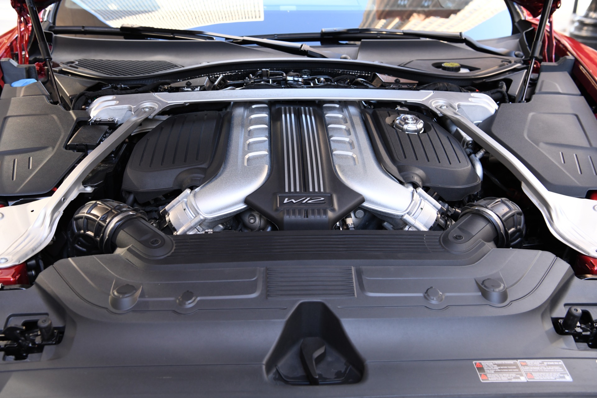 Used 2022 Bentley Continental GTC Convertible GTC Speed | St. Petersburg, FL