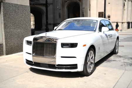 Used 2023 Rolls-Royce Phantom  | Chicago, IL