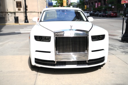 Used 2023 Rolls-Royce Phantom  | Chicago, IL