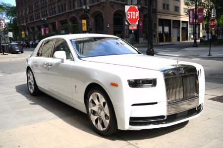 Used 2023 Rolls-Royce Phantom  | Chicago, IL